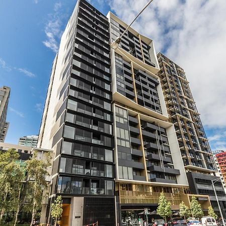 Aparthotel Saint Domain Melburne Exterior foto